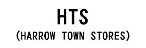 HTS(HARROW TOWN STORES)