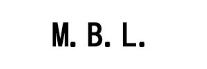 M.B.L.