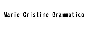 Marie Cristine Grammatico