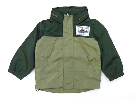 119501 WIND BREAKER