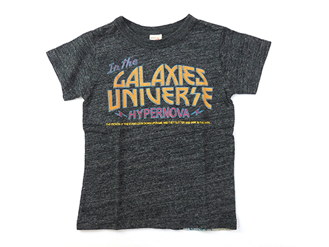  IN THE GALAXIES T-SHIRT