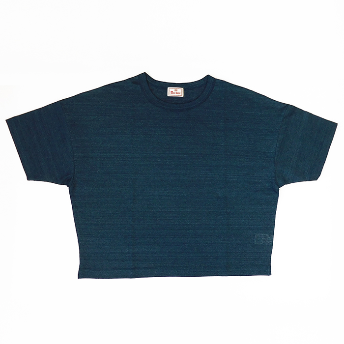 LINEN KANOKO SERIES プルオーバー