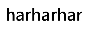 harharhar