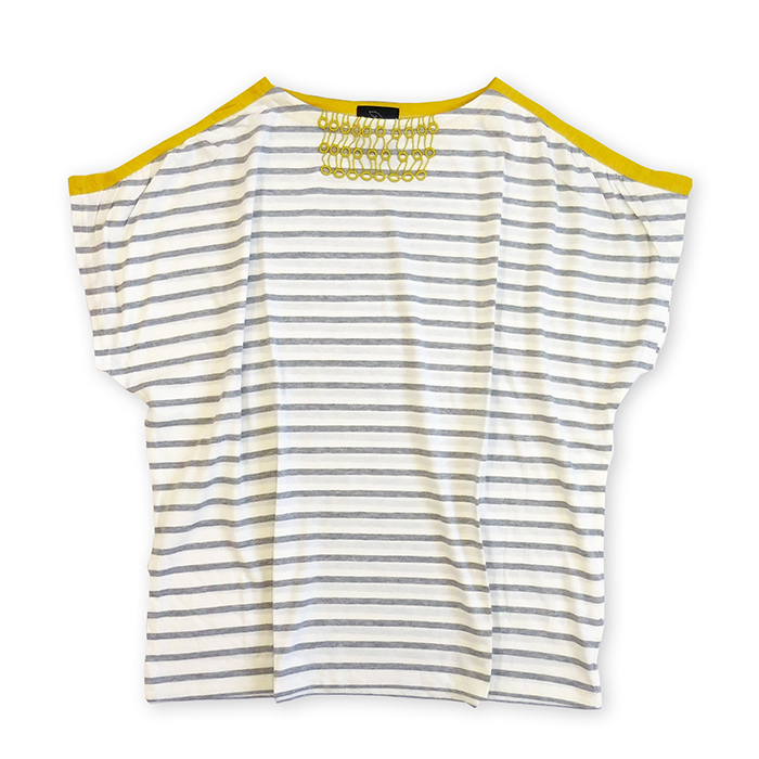 Tt 021 ボーダーtee グレーボーダー D Arms Online Shop Tt 021 ボーダーtee グレーボーダー D Arms Online Shop