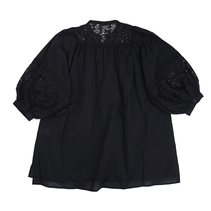 アウトドア 食器 05CS069030 レースパンダ Tunic 02BLK | D-ARMS ONLINE SHOP
