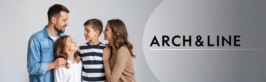 ARCH＆LINE