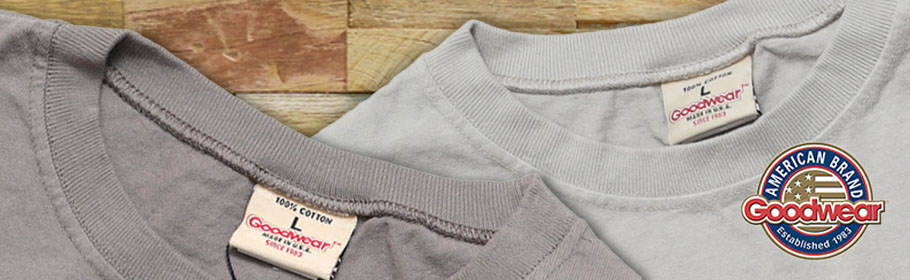 GOODWEAR