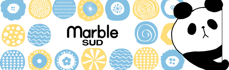 marble SUD