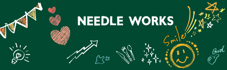 NEEDLE WORKS