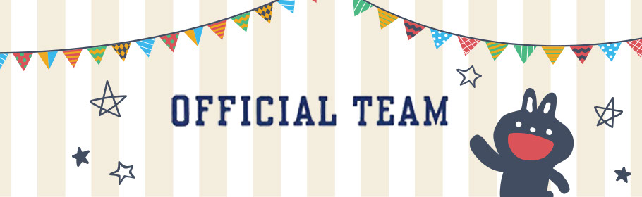OFFICIAL TEAM