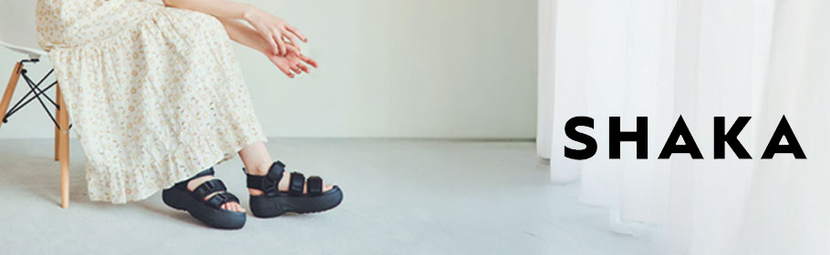 SHAKA