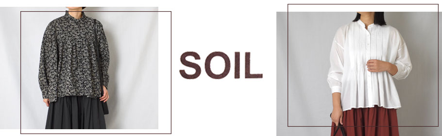 SOIL