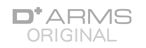 ディーアームズオリジナル