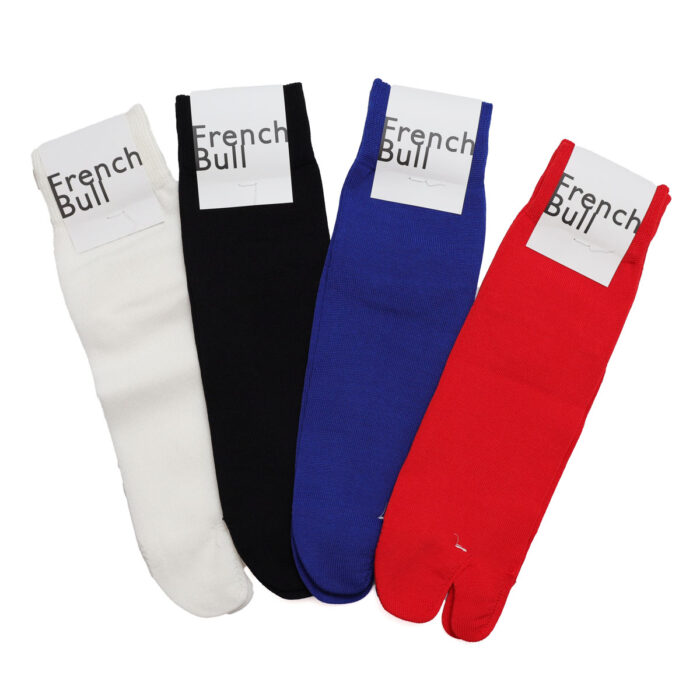 French bull フレンチブル 11-09221 セパレートソックス 靴下 くつした