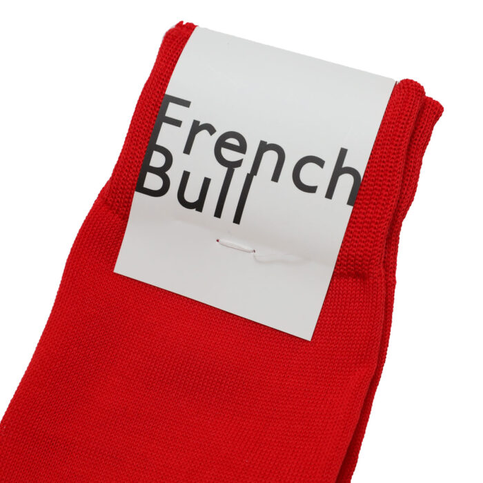 French bull フレンチブル 11-09221 セパレートソックス 靴下 くつした