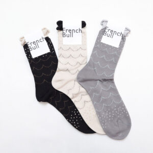 French bull【フレンチブル】11-25125　サーリソックス 靴下