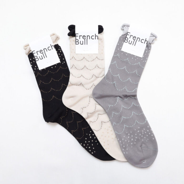 French bull【フレンチブル】11-25125　サーリソックス 靴下