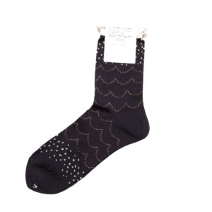 French bull【フレンチブル】11-25125　サーリソックス 靴下