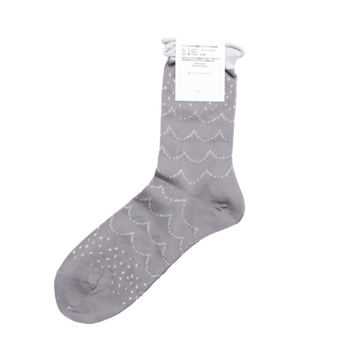 French bull【フレンチブル】11-25125　サーリソックス 靴下