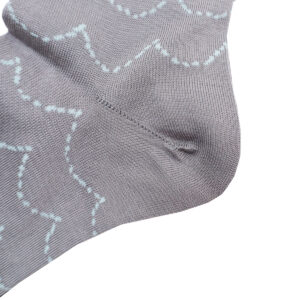 French bull【フレンチブル】11-25125　サーリソックス 靴下