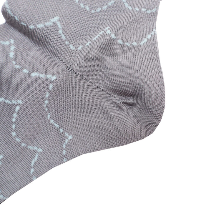 French bull【フレンチブル】11-25125　サーリソックス 靴下