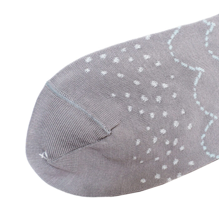 French bull【フレンチブル】11-25125　サーリソックス 靴下