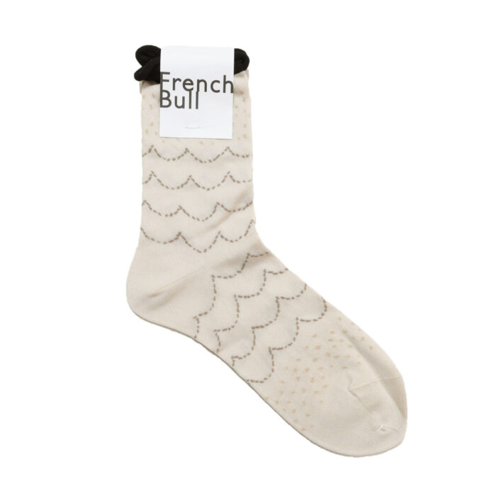 French bull【フレンチブル】11-25125　サーリソックス 靴下