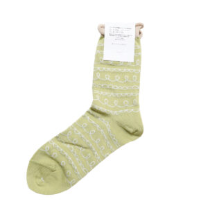 French bull【フレンチブル】11-26123 マチネソックス 靴下