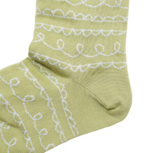 French bull【フレンチブル】11-26123 マチネソックス 靴下