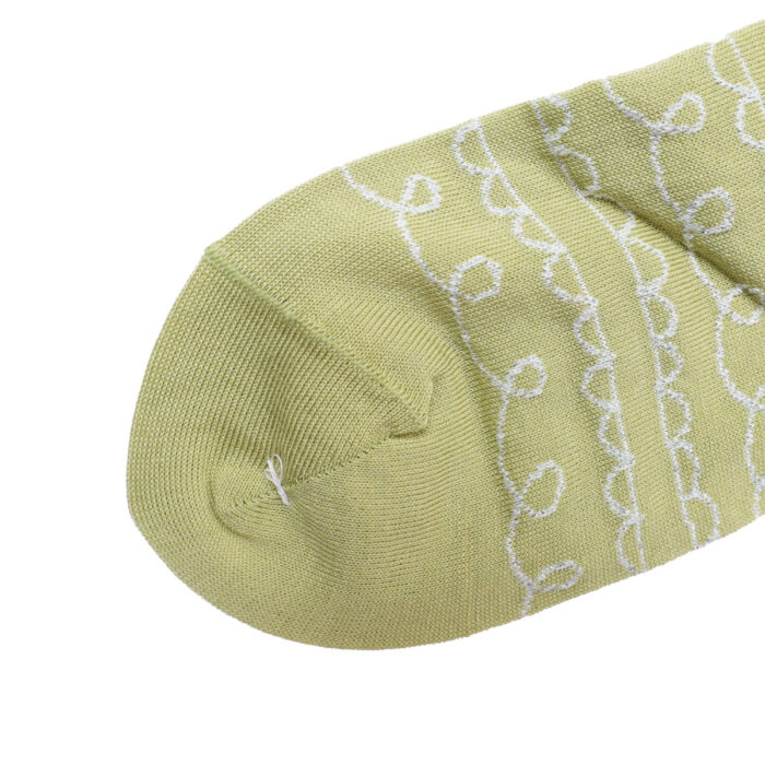 French bull【フレンチブル】11-26123 マチネソックス 靴下