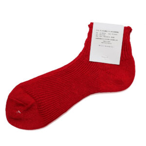 French bull フレンチブル 11-26124 ソイルアンクルソックス 靴下 くつした