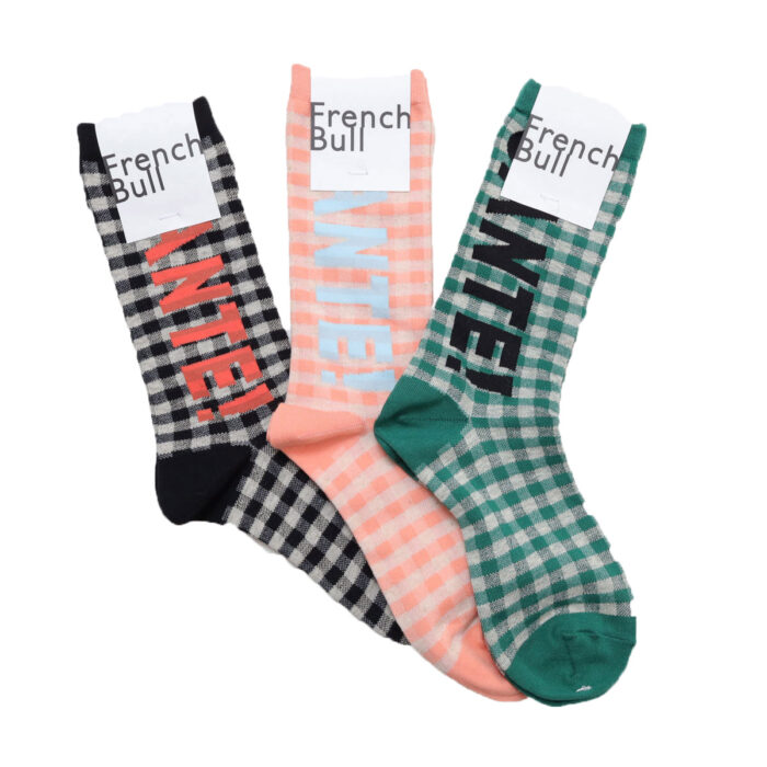 French bull【フレンチブル】