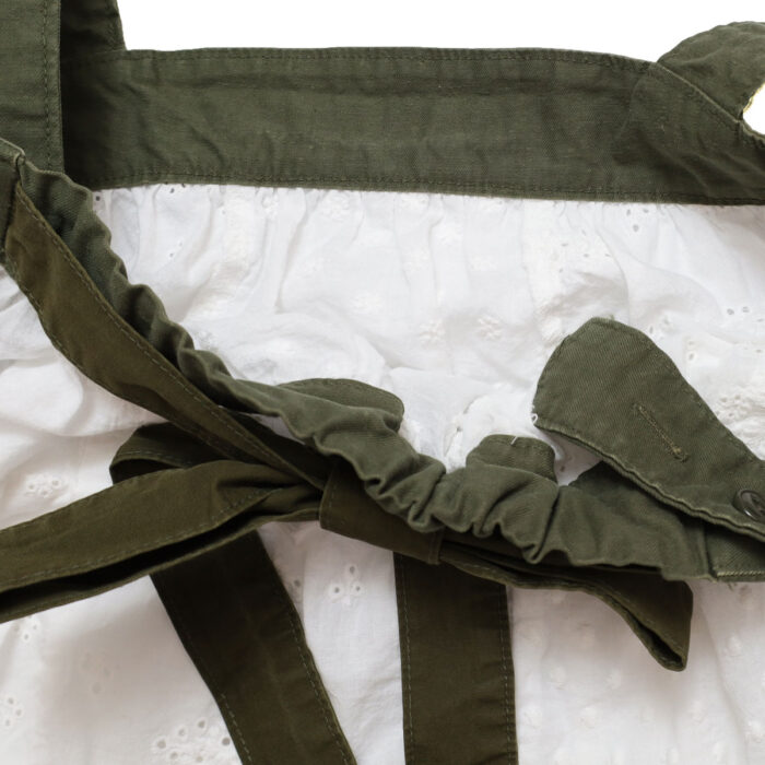 Go to Hollywood 32620202 カットワーククラフトマンバルーンタンク タンクトップ バルーン トップス