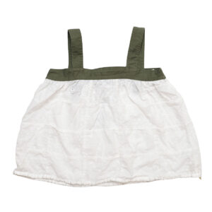 Go to Hollywood 32620202 カットワーククラフトマンバルーンタンク タンクトップ バルーン トップス