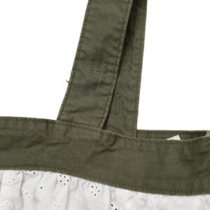 Go to Hollywood 32620202 カットワーククラフトマンバルーンタンク タンクトップ バルーン トップス