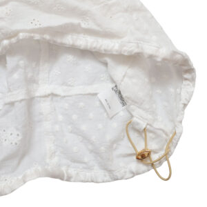 Go to Hollywood 32620202 カットワーククラフトマンバルーンタンク タンクトップ バルーン トップス