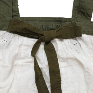 Go to Hollywood 32620202 カットワーククラフトマンバルーンタンク タンクトップ バルーン トップス