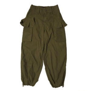 Go to Hollywood ゴートゥハリウッド 32620613 フリフリフラップウェザーパンツ ボトム