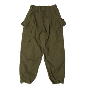 Go to Hollywood ゴートゥハリウッド 32620613 フリフリフラップウェザーパンツ ボトム