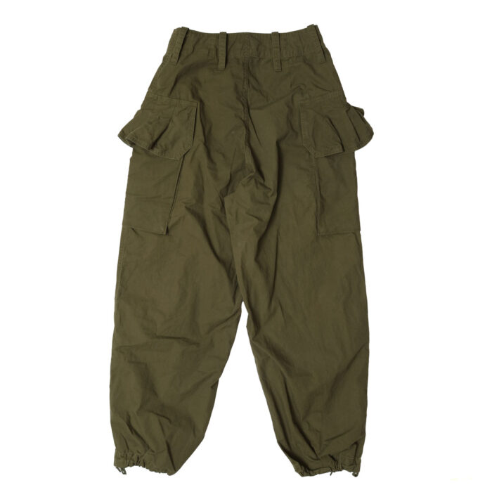 Go to Hollywood ゴートゥハリウッド 32620613 フリフリフラップウェザーパンツ ボトム