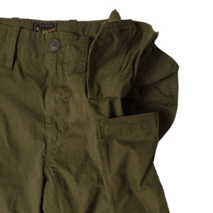 Go to Hollywood ゴートゥハリウッド 32620613 フリフリフラップウェザーパンツ ボトム