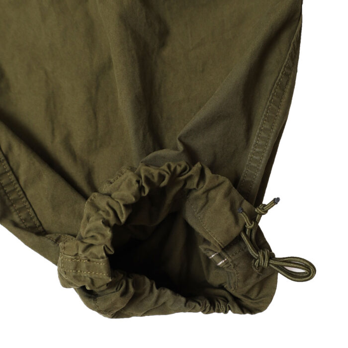 Go to Hollywood ゴートゥハリウッド 32620613 フリフリフラップウェザーパンツ ボトム