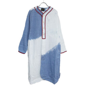 Go to Hollywood ゴートゥハリウッド 32620901 シアーシャンブレー ベースボール ワンピース