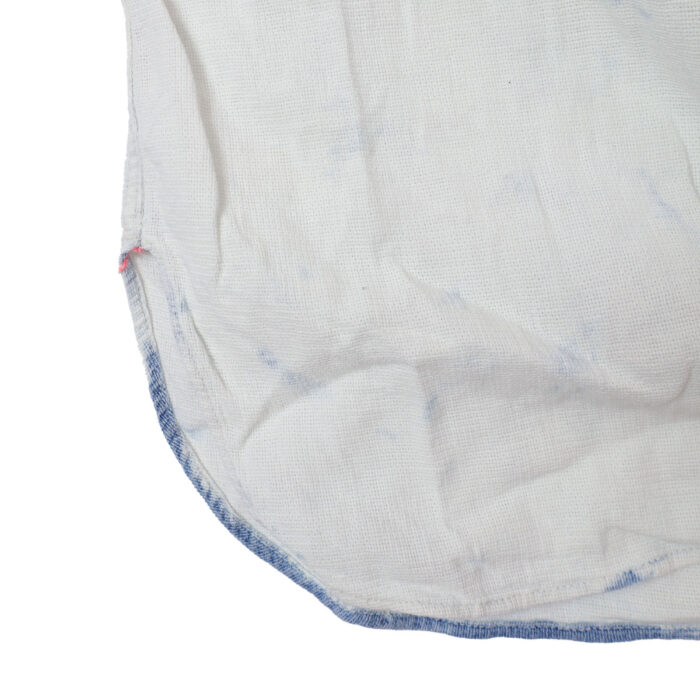 Go to Hollywood ゴートゥハリウッド 32620901 シアーシャンブレー ベースボール ワンピース