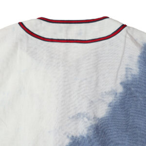 Go to Hollywood ゴートゥハリウッド 32620901 シアーシャンブレー ベースボール ワンピース