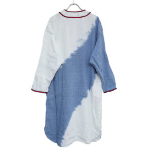 Go to Hollywood ゴートゥハリウッド 32620901 シアーシャンブレー ベースボール ワンピース