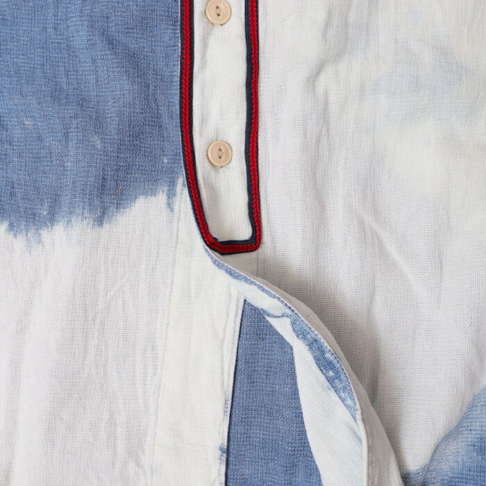 Go to Hollywood ゴートゥハリウッド 32620901 シアーシャンブレー ベースボール ワンピース