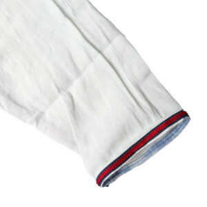 Go to Hollywood ゴートゥハリウッド 32620901 シアーシャンブレー ベースボール ワンピース