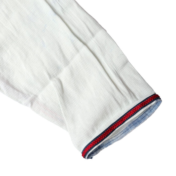 Go to Hollywood ゴートゥハリウッド 32620901 シアーシャンブレー ベースボール ワンピース