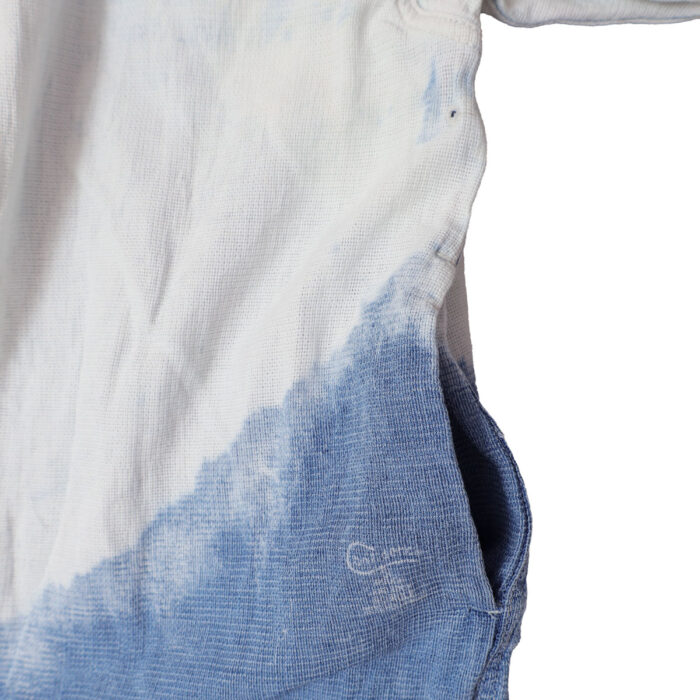 Go to Hollywood ゴートゥハリウッド 32620901 シアーシャンブレー ベースボール ワンピース